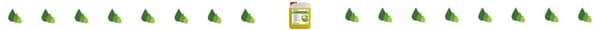 Rasvanpoistoaine 5l