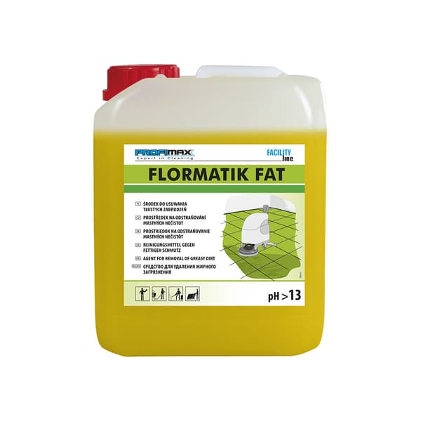 Fettborttagare 5l