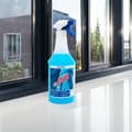 Miniatyrbild 2 av 8: Glasrengöringsmedel 1l - glasrengöringsvätska