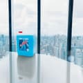 Miniatyrbild 3 av 7: Glasrengöringsmedel 5l - glasrengöringsmedel