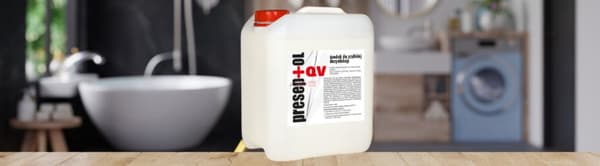 Preseptol QV 5l pintojen desinfiointiin