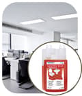 Miniatyrbild 3 av 7: Grundrengöringsmedel för sanitärt rengöringsmedel, 1 l