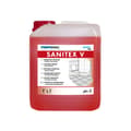 Miniatyrbild 1 av 7: Sanitex V 5l toalettrengöring