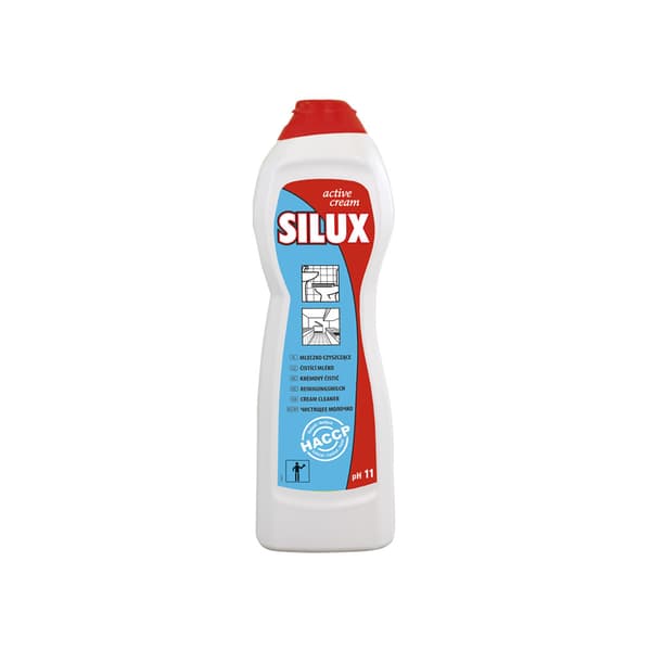 Silux Prof. Milk Active 1000g