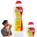 Miniatyrbild 1 av 10: Silux professionell mjölk citron 1000g