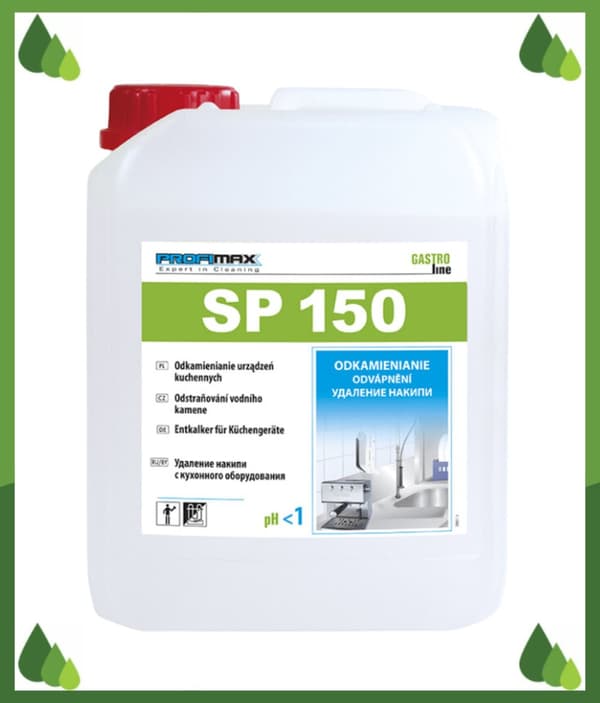 Kalkinpoistoaine 5l