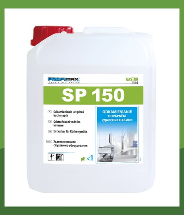 Kalkinpoistoaine 5l