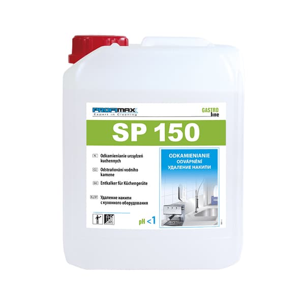 Kalkborttagare 5l