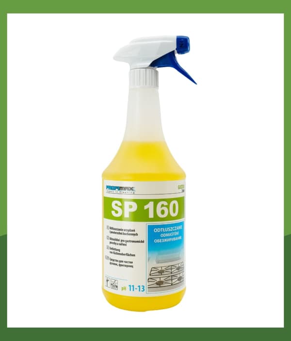 Affedtningsmiddel 1 l