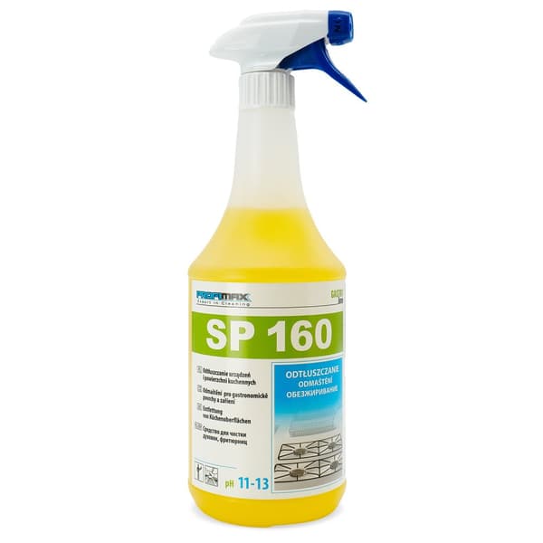 Affedtningsmiddel 1 l