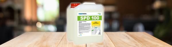 Tvätt- och desinfektionsmedel 5l
