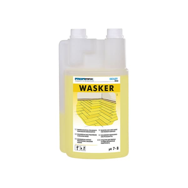 Parketrens og plejemiddel, 1 l