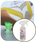 Pikkukuva 4 / 7: RubberKiller - Merkintäliima ja Purukuminpoistoaine