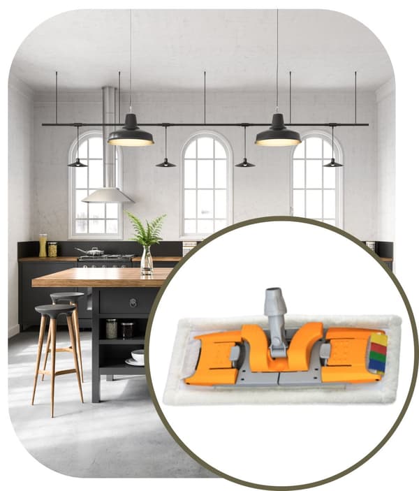 Piko vagn med hjul TSPK-0001