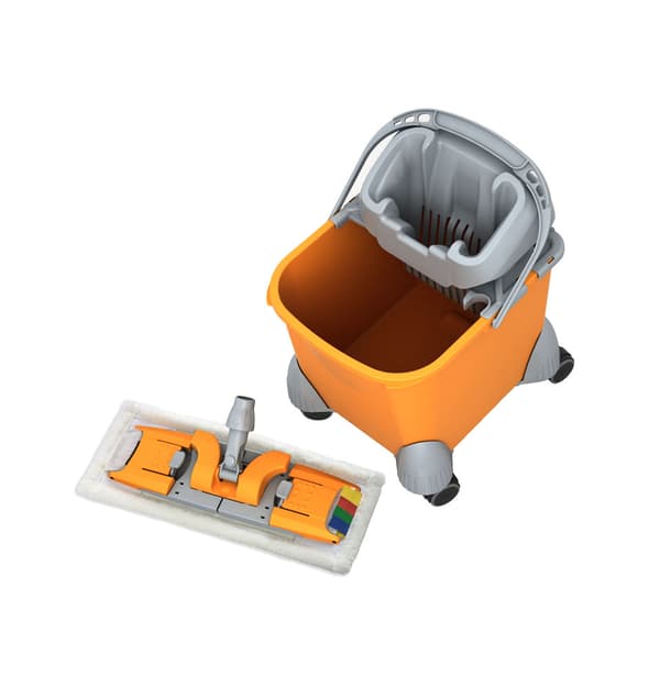 Piko vagn med hjul TSPK-0001