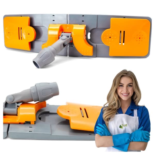 Leikkurin mopin pidike 50 cm SZCZ0016