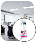 Miniatyrbillede 3 af 7: Karperens pletfjerner 0,5 l (tidligere: Sidolux Oxy)
