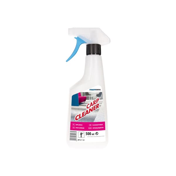 Karperens pletfjerner 0,5 l (tidligere: Sidolux Oxy)