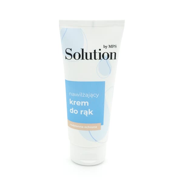 MPS Sollution kosteusvoide 100 ml