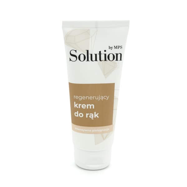MPS Regenerating Cream -ratkaisu 100 ml