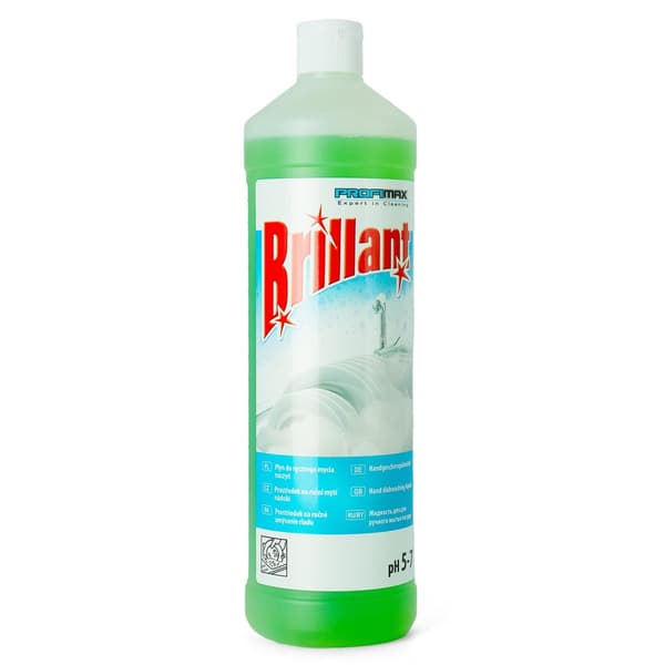 Diskmedel 1l Brillant