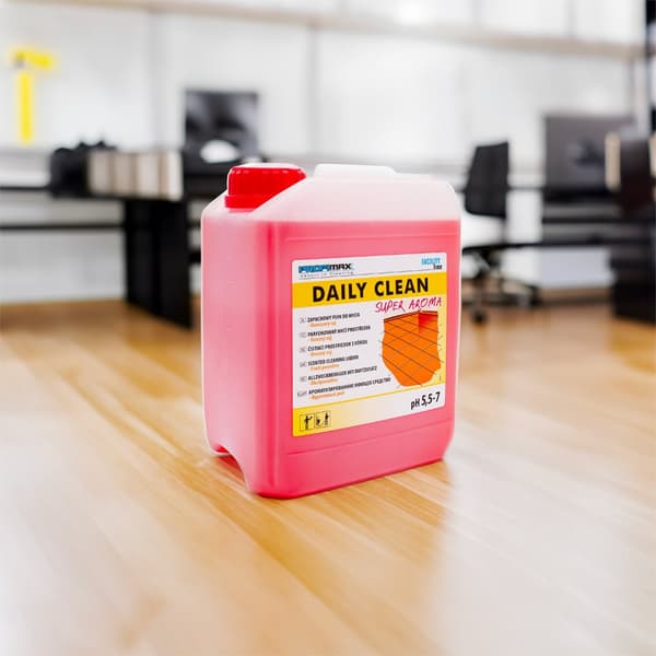 Super Aroma lattiapuhdistusaine - Hedelmäparatiisi 5l