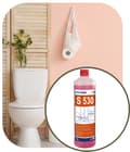 Miniatyrbild 4 av 7: Sanitetsrengöring S530 1l