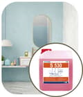 Miniatyrbild 5 av 7: Sanitetsrengöring S530 5l