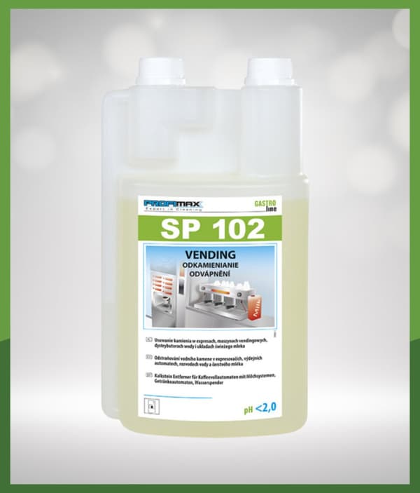 SP 102 Myyntiautomaattimaito 1l