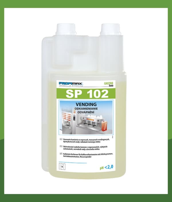 SP 102 Myyntiautomaattimaito 1l