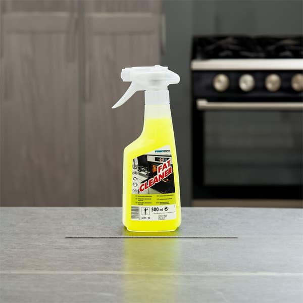Puhdistaja rasva - Yleisrasvanpoistoaine 500ml