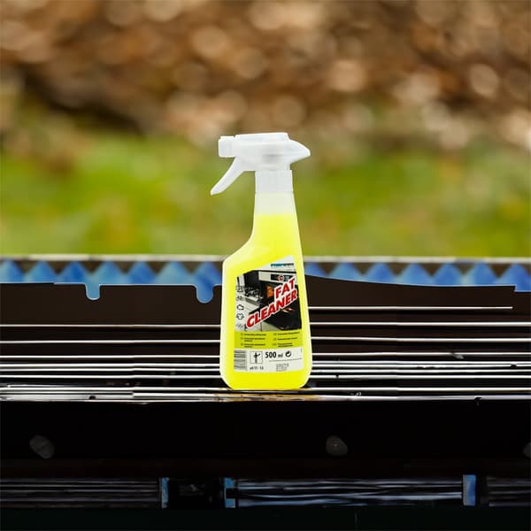 Puhdistaja rasva - Yleisrasvanpoistoaine 500ml