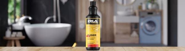 Vätska för rengöring av fogar och sprickor Fuger 1l ERLA