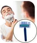 Pikkukuva 4 / 8: Gillette-partahöylä 1 kpl Blue II