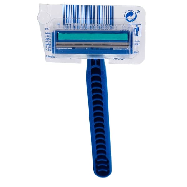 Gillette-partahöylä 1 kpl Blue II