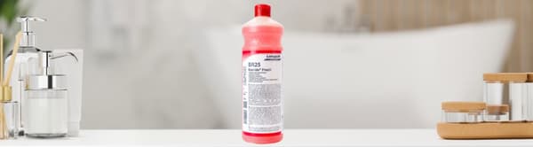 Samido Fresh 1L rengörings- och avkalkningsmedel