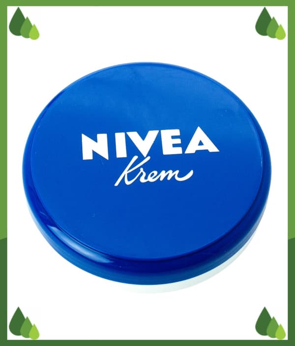 NIVEA kräm 50ml