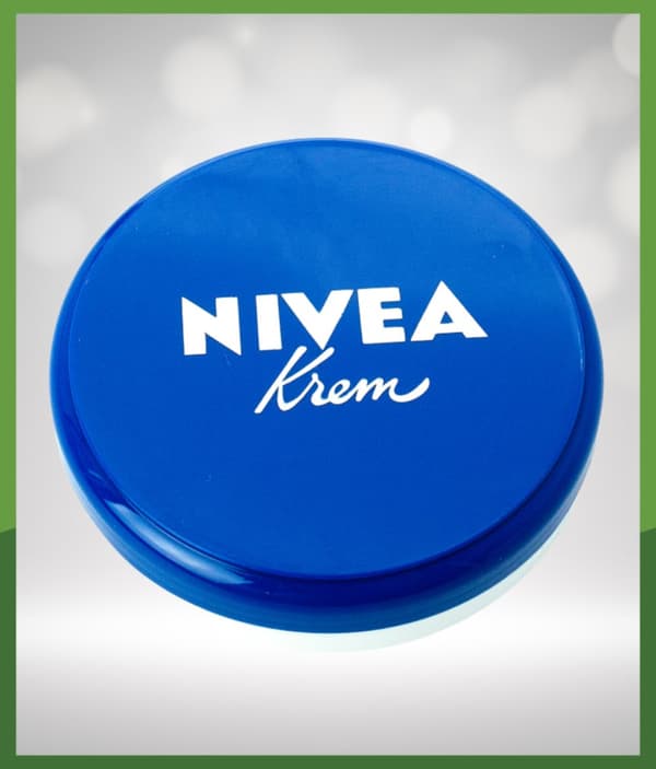 NIVEA kräm 50ml