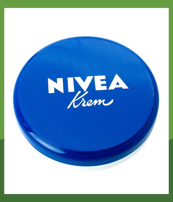 NIVEA kräm 50ml