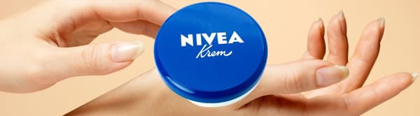 NIVEA kräm 50ml