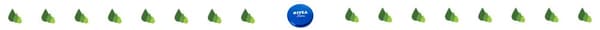 NIVEA kräm 50ml