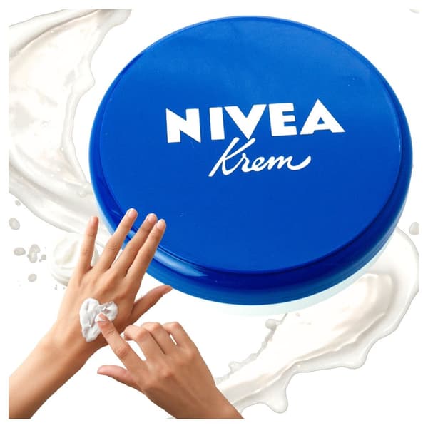 NIVEA kräm 50ml