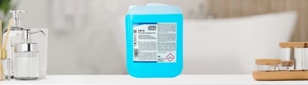 Yleispesuaine AR10 Citro 10l
