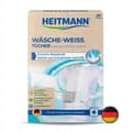 Miniatyrbild 5 av 7: Heitmann vitgörande tvättservetter DE 20 st.