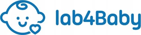 Lab4baby Napp- och flasktvättgel 500 ml