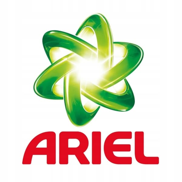 ARIEL PODS COLOR ALLT-I-ETT VIT tvättkapslar 72 kapslar
