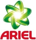 ARIEL PODS COLOR ALLT-I-ETT VIT tvättkapslar 72 kapslar