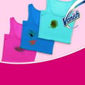 Miniatyrbillede 3 af 3: Vanish Oxi Action pletfjerner til farvet 1000ml
