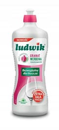 Miniatyrbild 1 av 3: Ludwik diskmedel Granatäppleverbena 900g..
