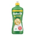 Miniatyrbild 1 av 3: Ludwik Citrondiskmedel 925g Limited Edition..